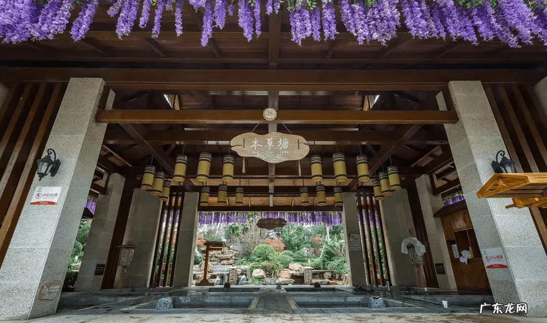 乌当玩水的地方 乌当有什么好玩的地方