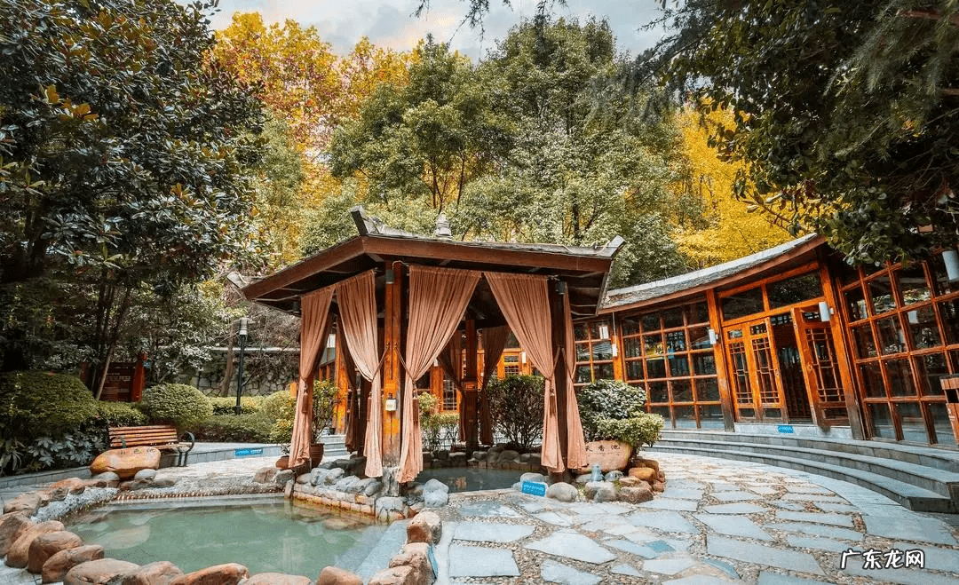 乌当玩水的地方 乌当有什么好玩的地方