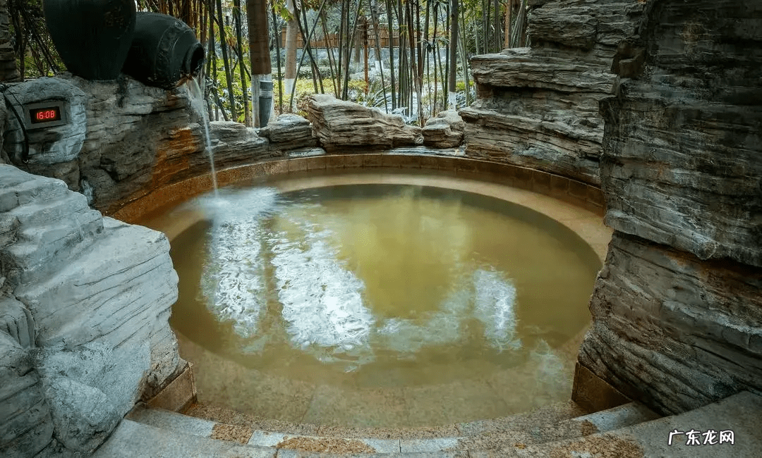 乌当玩水的地方 乌当有什么好玩的地方