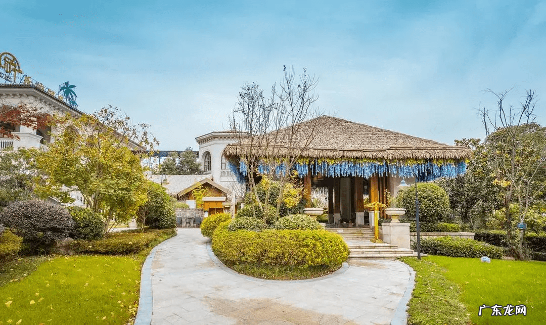 乌当玩水的地方 乌当有什么好玩的地方