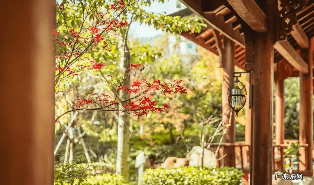 乌当玩水的地方 乌当有什么好玩的地方