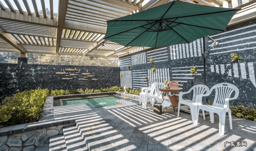 乌当玩水的地方 乌当有什么好玩的地方