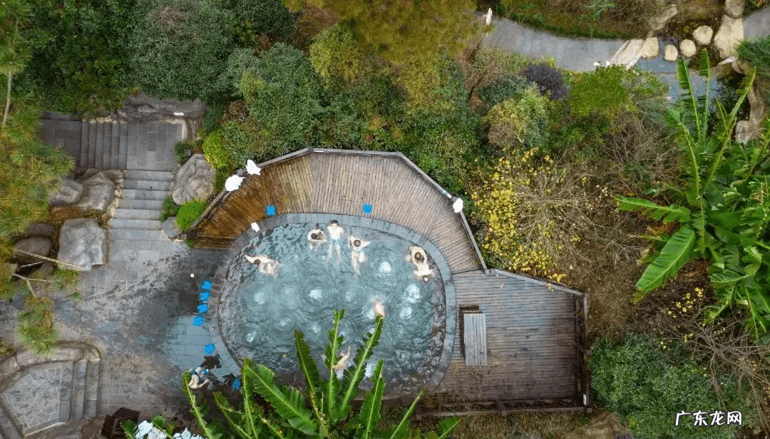 乌当玩水的地方 乌当有什么好玩的地方