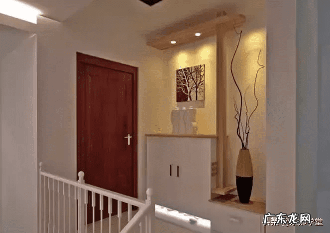 换鞋凳对着入户门好不好 换鞋凳放门口影响风水吗