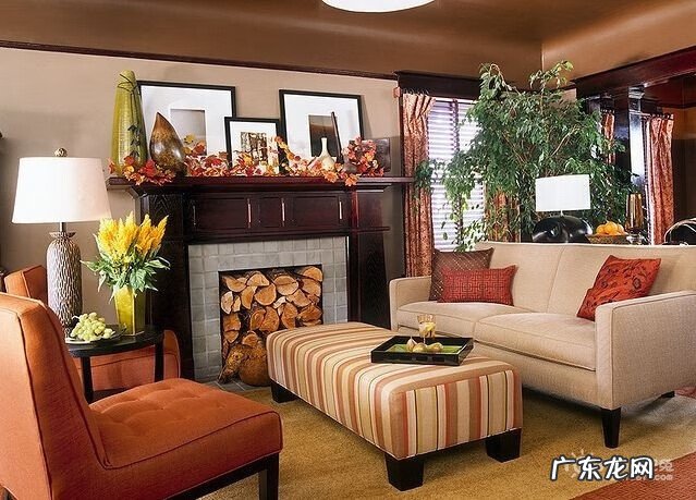 风水学中的中宫是在哪个方位