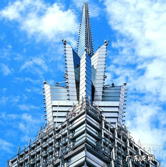 风水前面太高好不好 第一高楼封顶风水