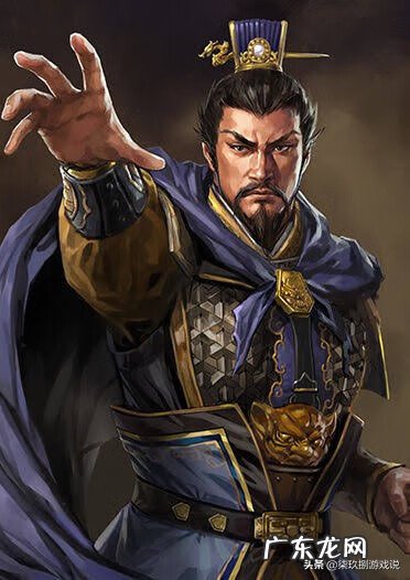 战国野望 三国野望五丈原