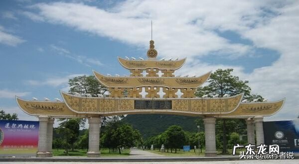 广西风水龙脉图