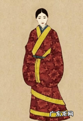 韩国朱子深衣 朱子深衣主要用于哪个场合