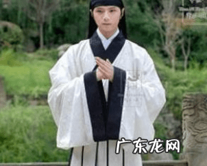 韩国朱子深衣 朱子深衣主要用于哪个场合