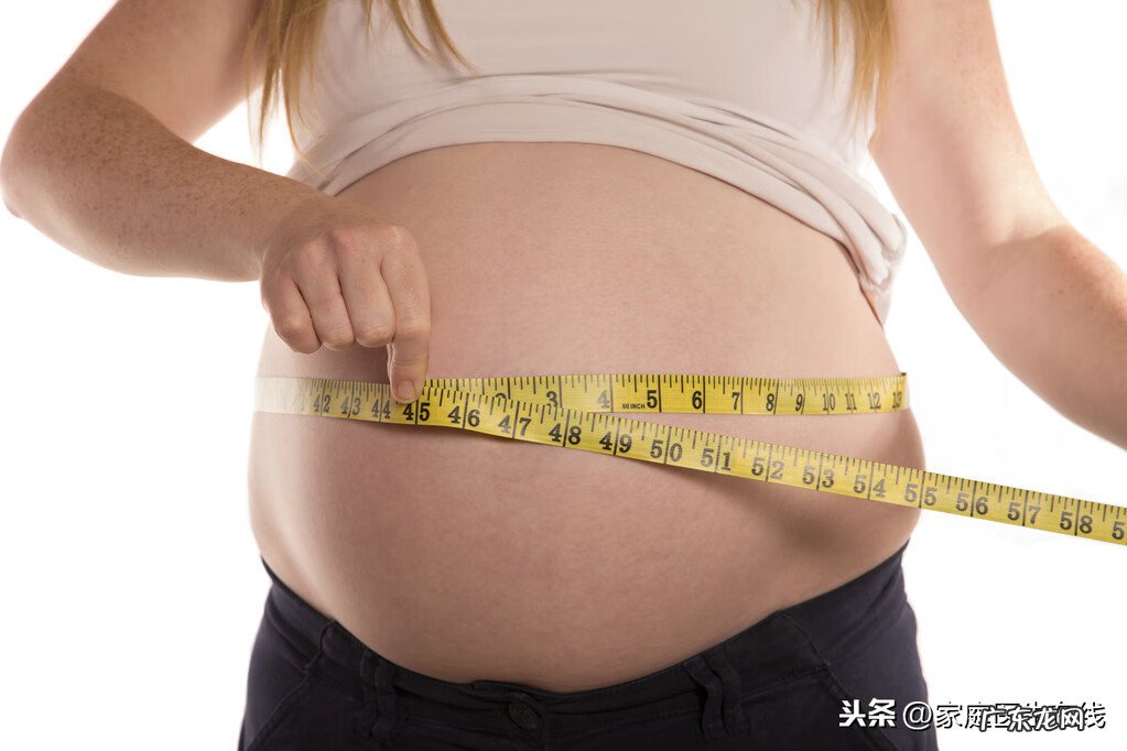 顺产坐月子可以束腰吗 产后束身