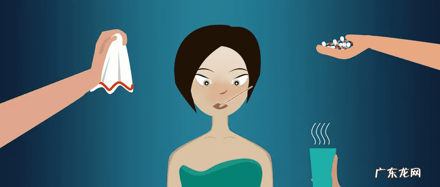 物理降温最好的方法 物理降温的方法有哪几种