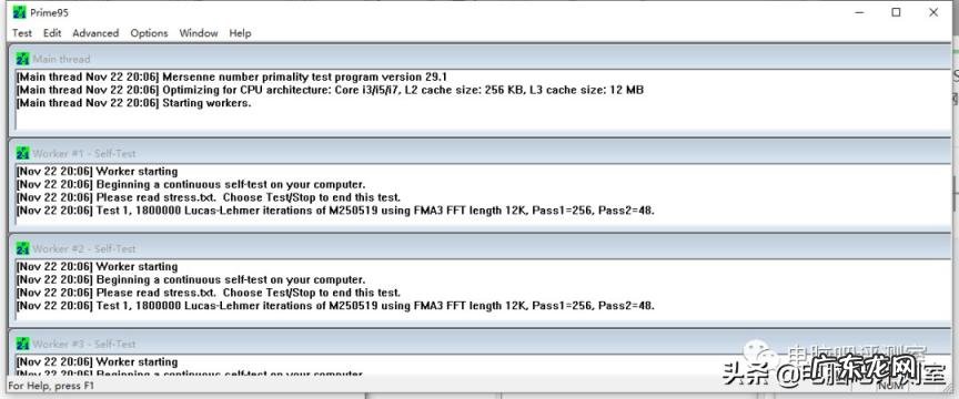手机cpu超频加速器为什么进去白屏 cpu软件超频教程视频