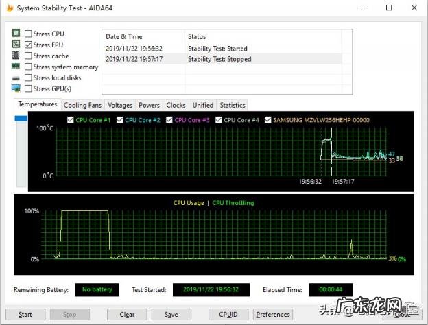 手机cpu超频加速器为什么进去白屏 cpu软件超频教程视频