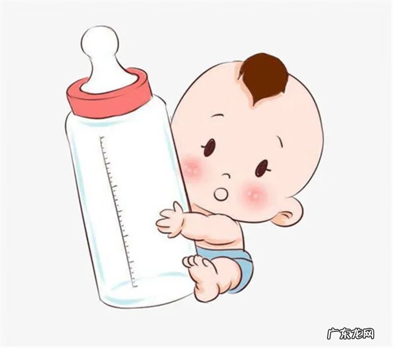 奶粉配方的基本知识 啥叫配方奶粉