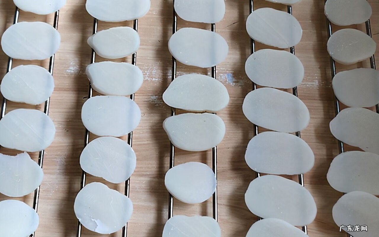 传统年糕图片 年糕