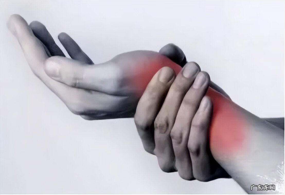 痛风中指关节痛怎么回事 中指关节痛什么原因