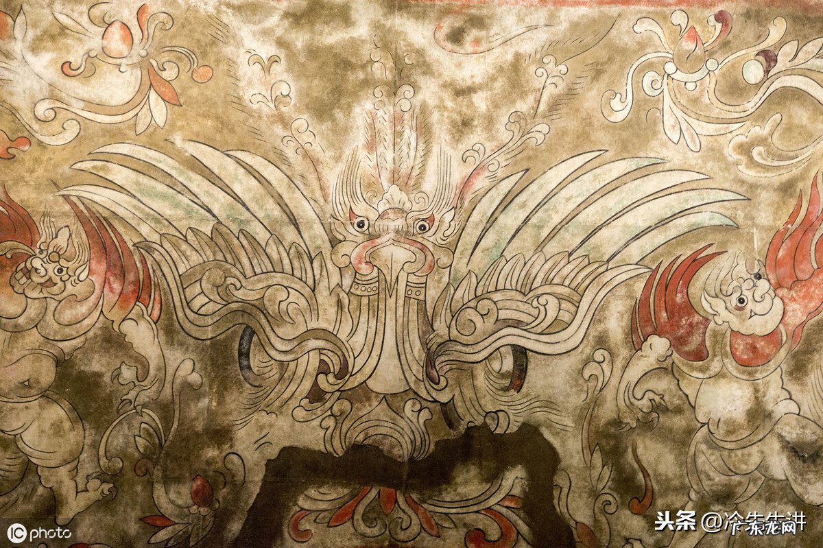 朱雀风水学含义是什么 风水里朱雀代表什么