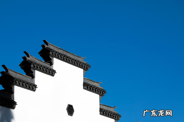 中国古代建筑风水 古建筑与风水