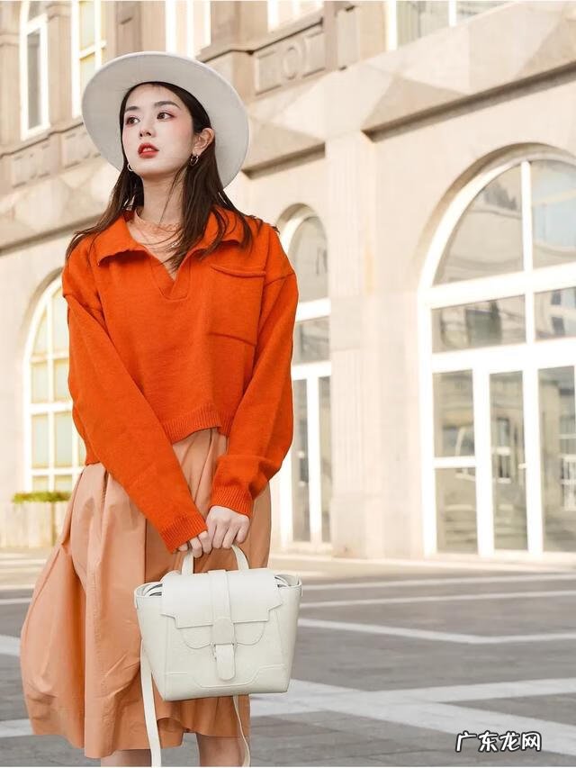 秋装女生衣服搭配大全 秋季女装穿搭