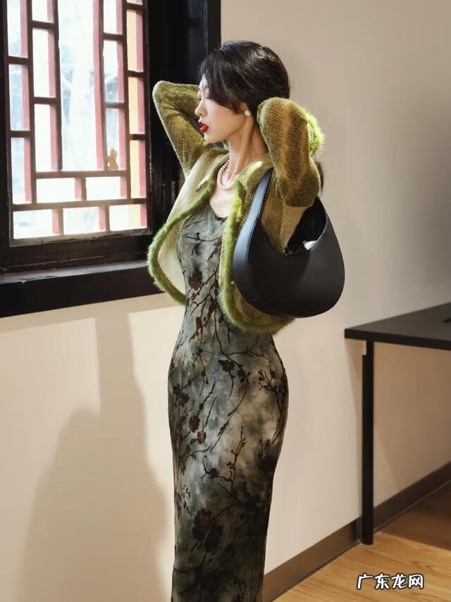 秋装女生衣服搭配大全 秋季女装穿搭