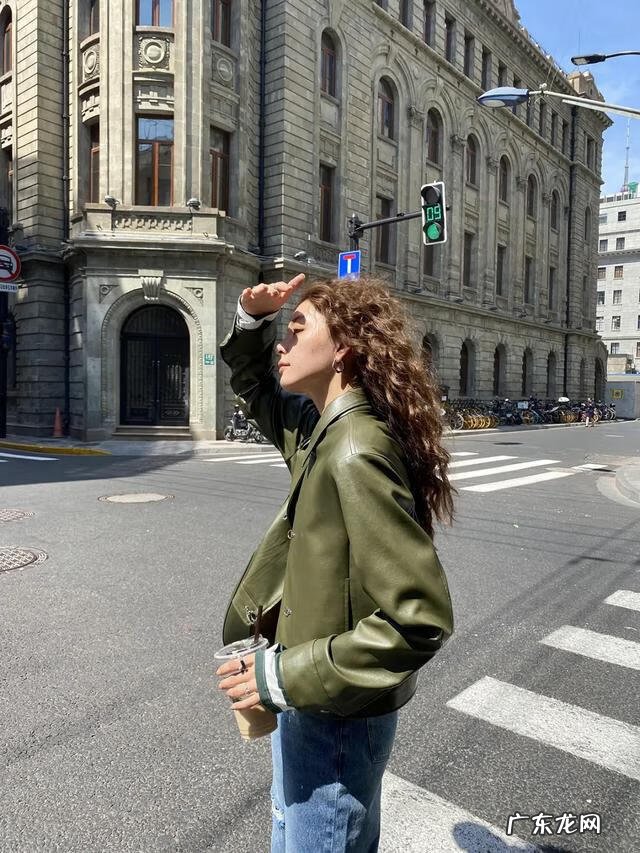 秋装女生衣服搭配大全 秋季女装穿搭