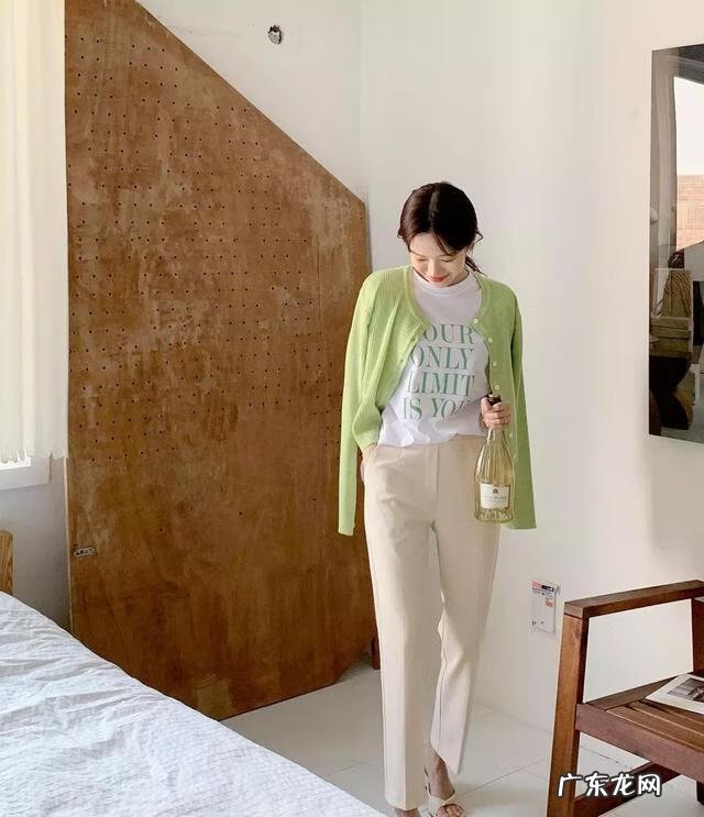 秋装女生衣服搭配大全 秋季女装穿搭