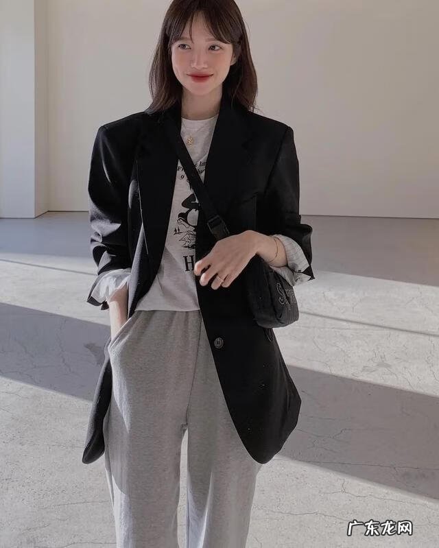 秋装女生衣服搭配大全 秋季女装穿搭