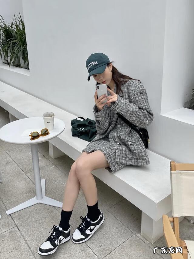 秋装女生衣服搭配大全 秋季女装穿搭