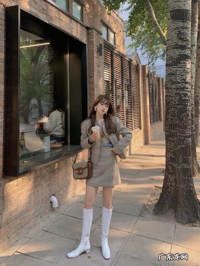 秋装女生衣服搭配大全 秋季女装穿搭