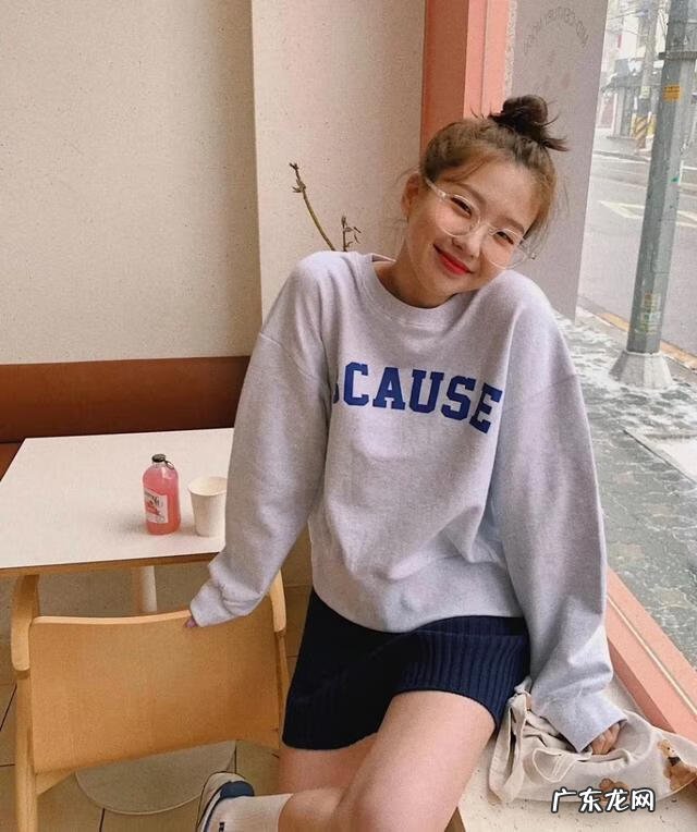 秋装女生衣服搭配大全 秋季女装穿搭