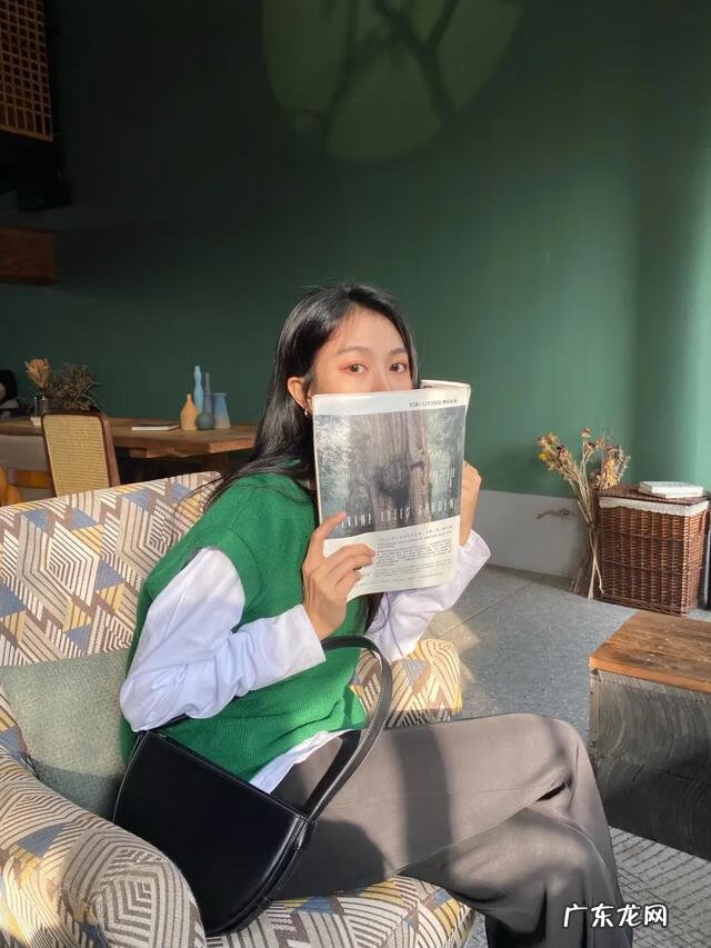 秋装女生衣服搭配大全 秋季女装穿搭