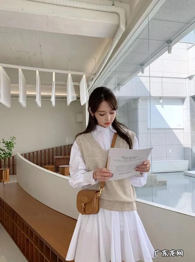 秋装女生衣服搭配大全 秋季女装穿搭