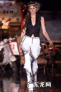 秋装女生衣服搭配大全 秋季女装穿搭