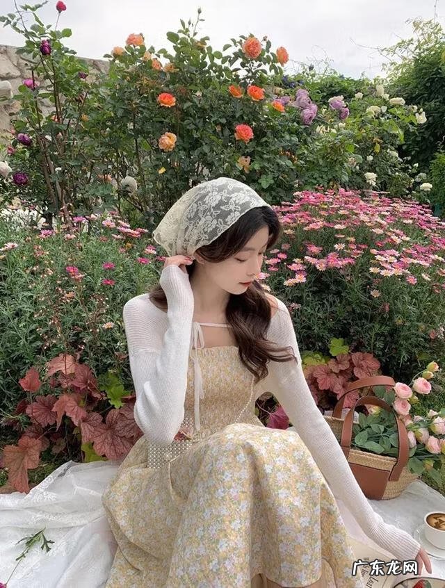 秋装女生衣服搭配大全 秋季女装穿搭