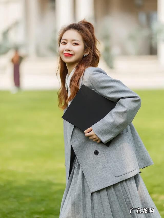 秋装女生衣服搭配大全 秋季女装穿搭