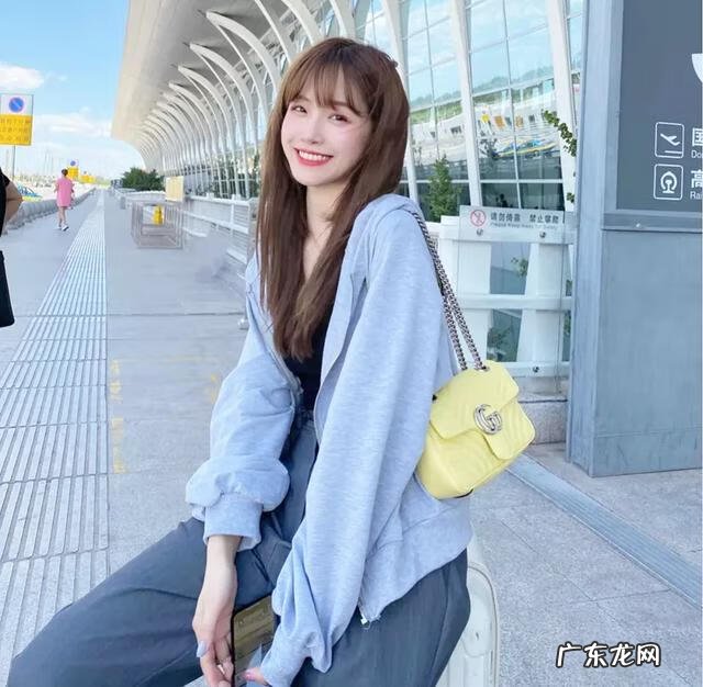 秋装女生衣服搭配大全 秋季女装穿搭