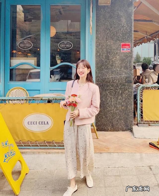 秋装女生衣服搭配大全 秋季女装穿搭