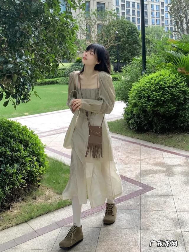 秋装女生衣服搭配大全 秋季女装穿搭