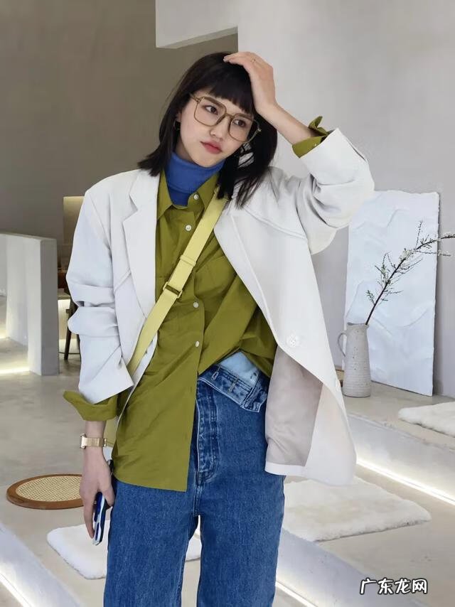 秋装女生衣服搭配大全 秋季女装穿搭