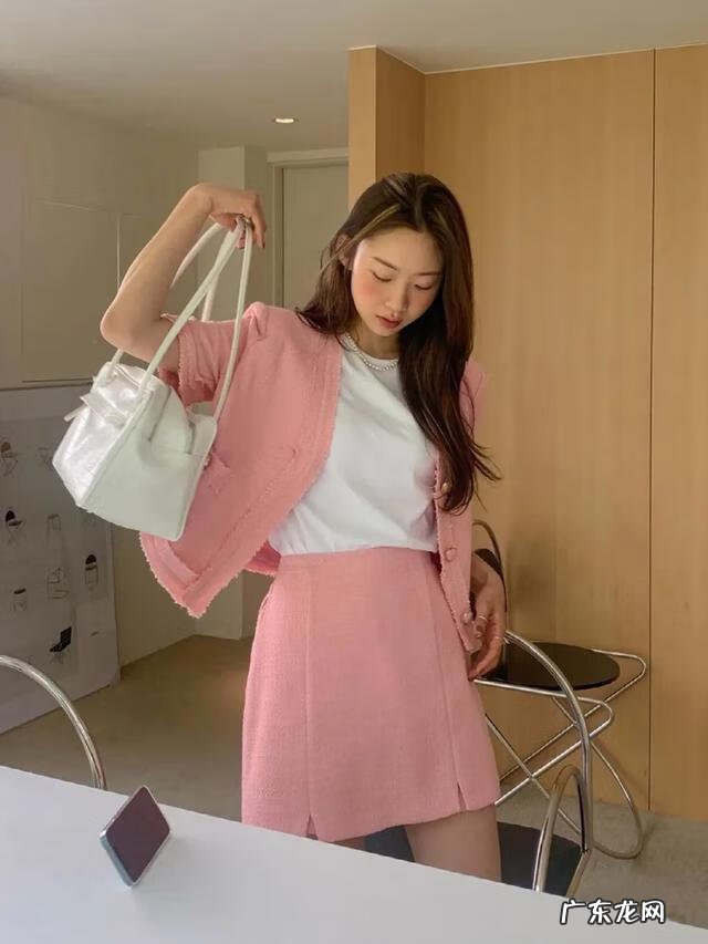 秋装女生衣服搭配大全 秋季女装穿搭