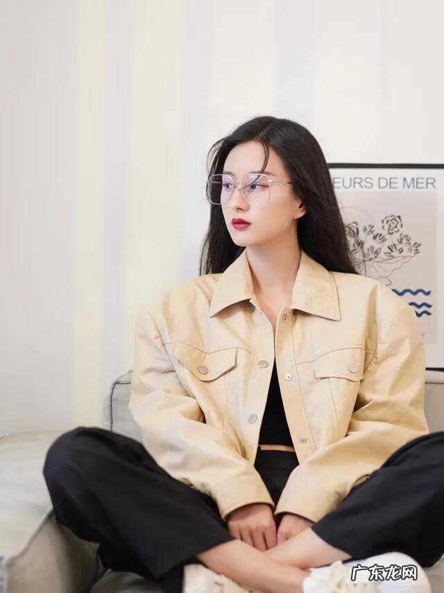 秋装女生衣服搭配大全 秋季女装穿搭