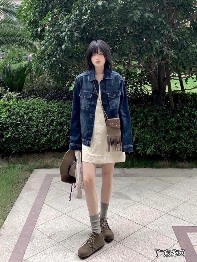 秋装女生衣服搭配大全 秋季女装穿搭