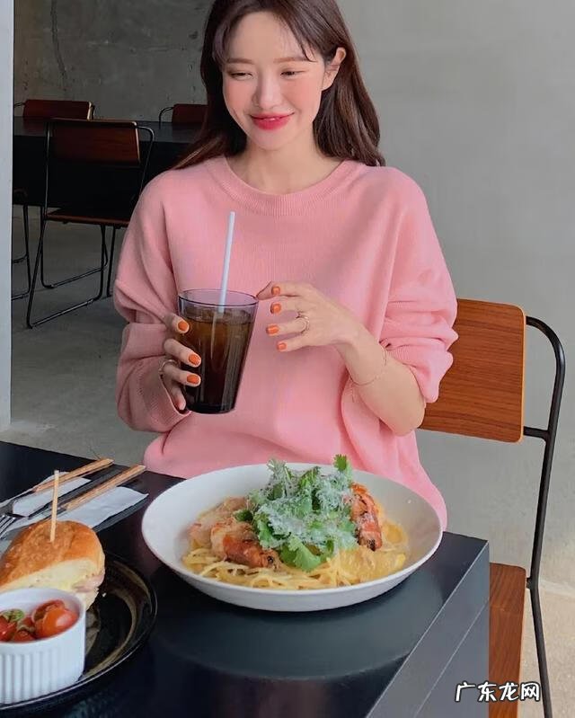 秋装女生衣服搭配大全 秋季女装穿搭