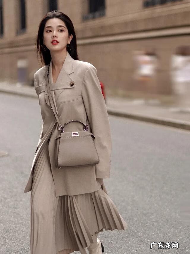 秋装女生衣服搭配大全 秋季女装穿搭