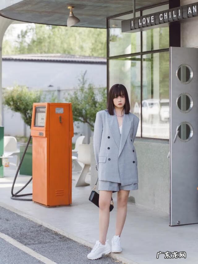 秋装女生衣服搭配大全 秋季女装穿搭