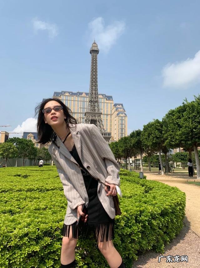 秋装女生衣服搭配大全 秋季女装穿搭