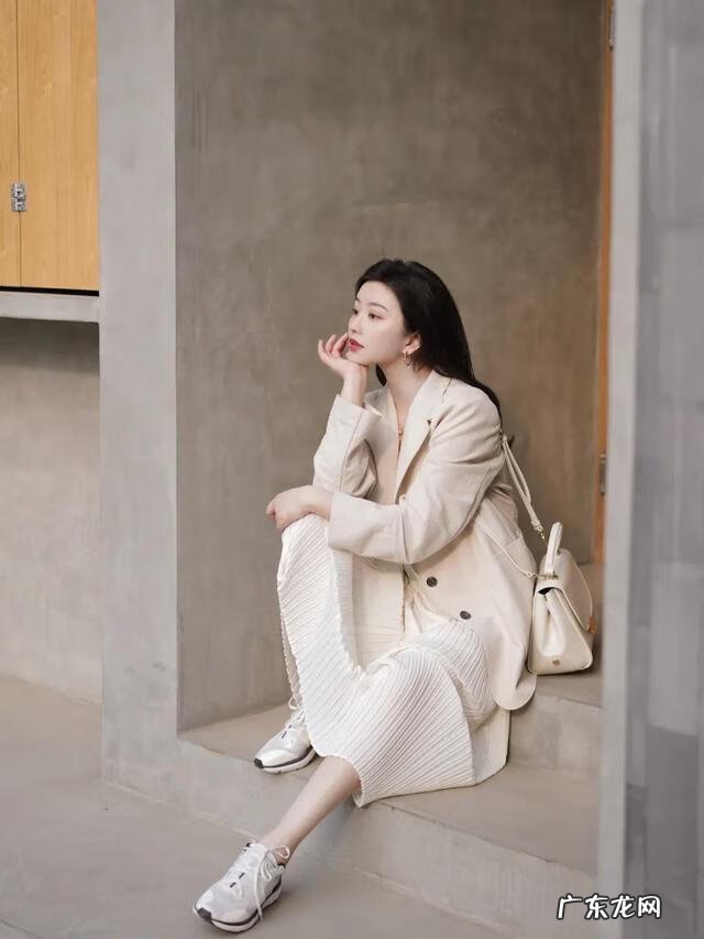 秋装女生衣服搭配大全 秋季女装穿搭