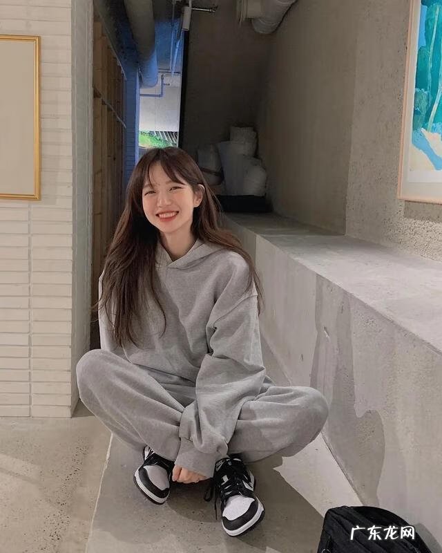 秋装女生衣服搭配大全 秋季女装穿搭