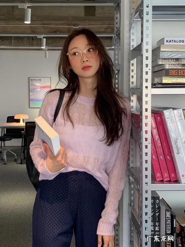 秋装女生衣服搭配大全 秋季女装穿搭